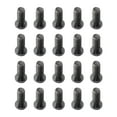 thumbnail image 1 of 20X M2 M2.5 For M3 For M3.5 M5 Torx Screws For Replace Carbide Blades Cnc Lathe Tools M3.5 * 10, 1 of 8