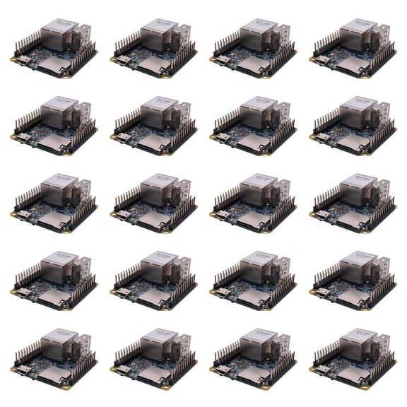 20X  NEO Open Source Allwinner H3 Development Board Super for Raspberry Pie Quad-Core -A7 DDR3 RAM 512MB