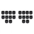 thumbnail image 1 of 20X Professional Dynamical Microphone Capsule , Microphone Replacement Microphone Core Wireless Mic Core, 1 of 6