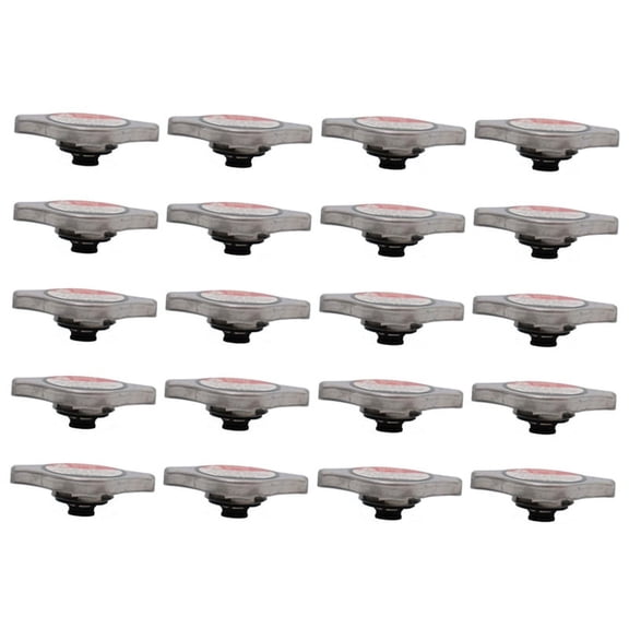 20X Radiator Cap, Replace 19045-RAA-003,for , - Accord, , , Elements, Fit, , Pilot, ,
