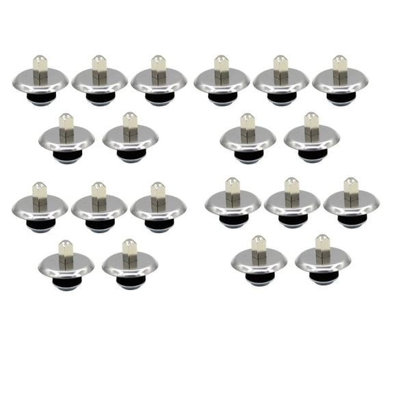 20X Replacement Parts Coupling Stud Slinger, Compatible for and Osterizer Blenders Replacement Parts