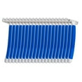 thumbnail image 1 of 20X Small Mens Two Blade Disposable Razors Throw Away Face Wet Dry Shaver, 1 of 6