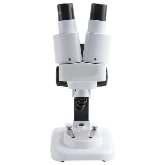 20X Stereo Microscope Binocular With LED For PCB Soldering Tool Mobile Phone Repair Slides Mineral Watching Microsc ,High Clarity