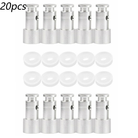 20X Universal Replacement Floater Sealer For Power Pressure Cooker Xl Ppc790/780