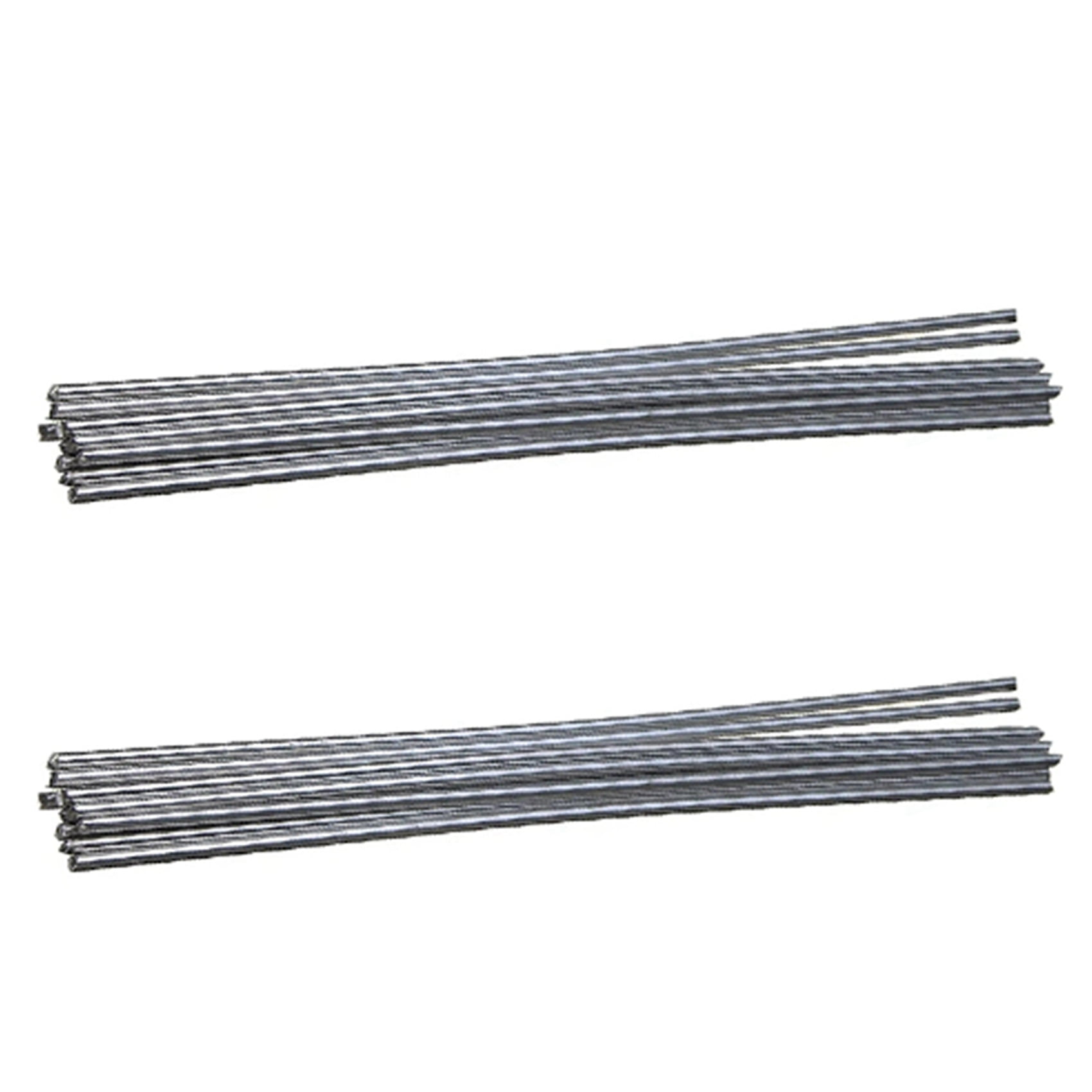 20X Universal Welding Rods Copper Aluminum Iron Stainless Steel Flux