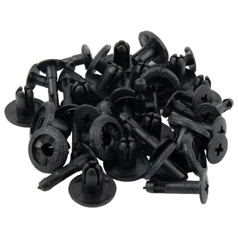 20X for Honda Plastic Screw Fasteners Clips Fairing 90683-Gr1-003