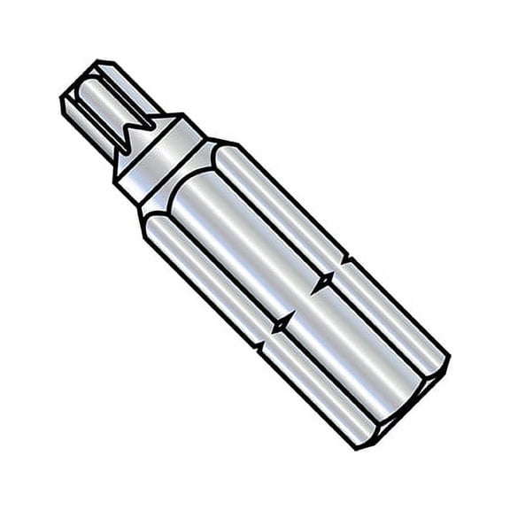 20X1X1/4 Torx(R) Alternative Insert Bit (Pack Qty 60) BC-37-161