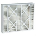 thumbnail image 1 of 20X23X4.25 MERV 8 Bryant Replacement Filter Pack of - 2, 1 of 1