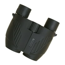 20X25 Compact Binoculars for Adults & Kids, Waterproof Easy Focus Binoculars with Large Eyepiece, Ideal for Bird Watching, Hiking, Concerts, and Travel