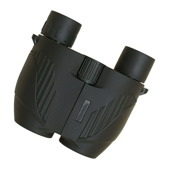 20X25 Compact Binoculars for Adults & Kids, Waterproof Easy Focus Binoculars with Large Eyepiece, Ideal for Bird Watching, Hiking, Concerts, and Travel