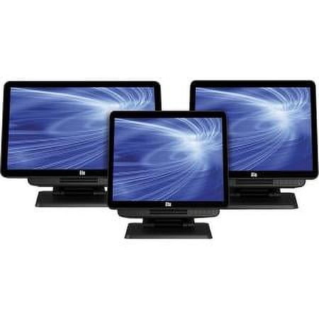 20X3 TOUCHCOMPUTER REV A 20IN STD LCD CORE I3-4350T W7P BLK