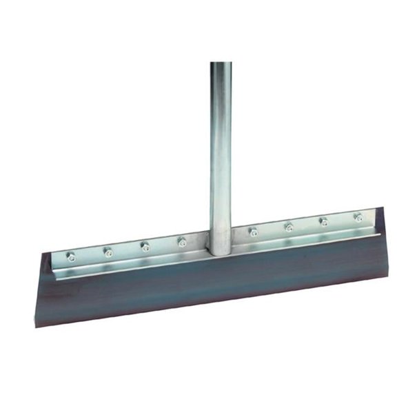 20X4 Floor Scraper W-Han
