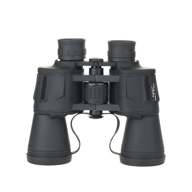 20X50 High Magnification Binoculars, Low Light Night Vision, Outdoor