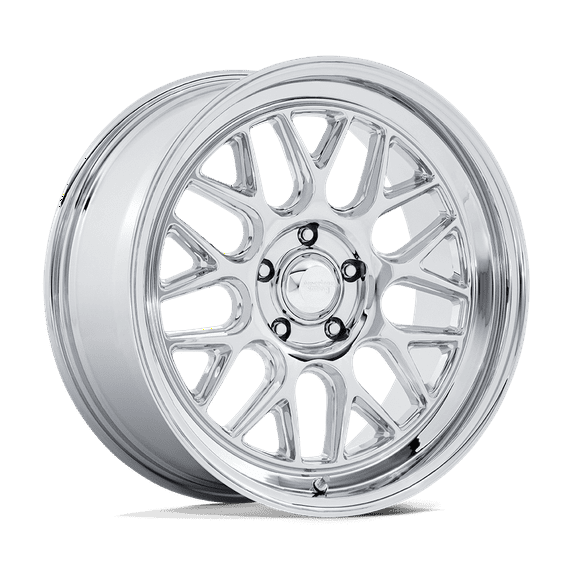 20x8.5 American Racing VN516 G-Force Chrome Wheel 5x5 (6mm)