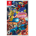 thumbnail image 1 of 20XX/30XX (Nintendo Switch), 1 of 13