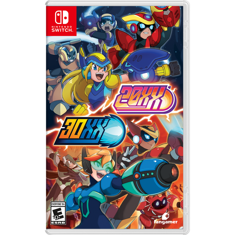 任天堂　スイッチ 20XX / 30XX, Nintendo Switch - Walmart.com