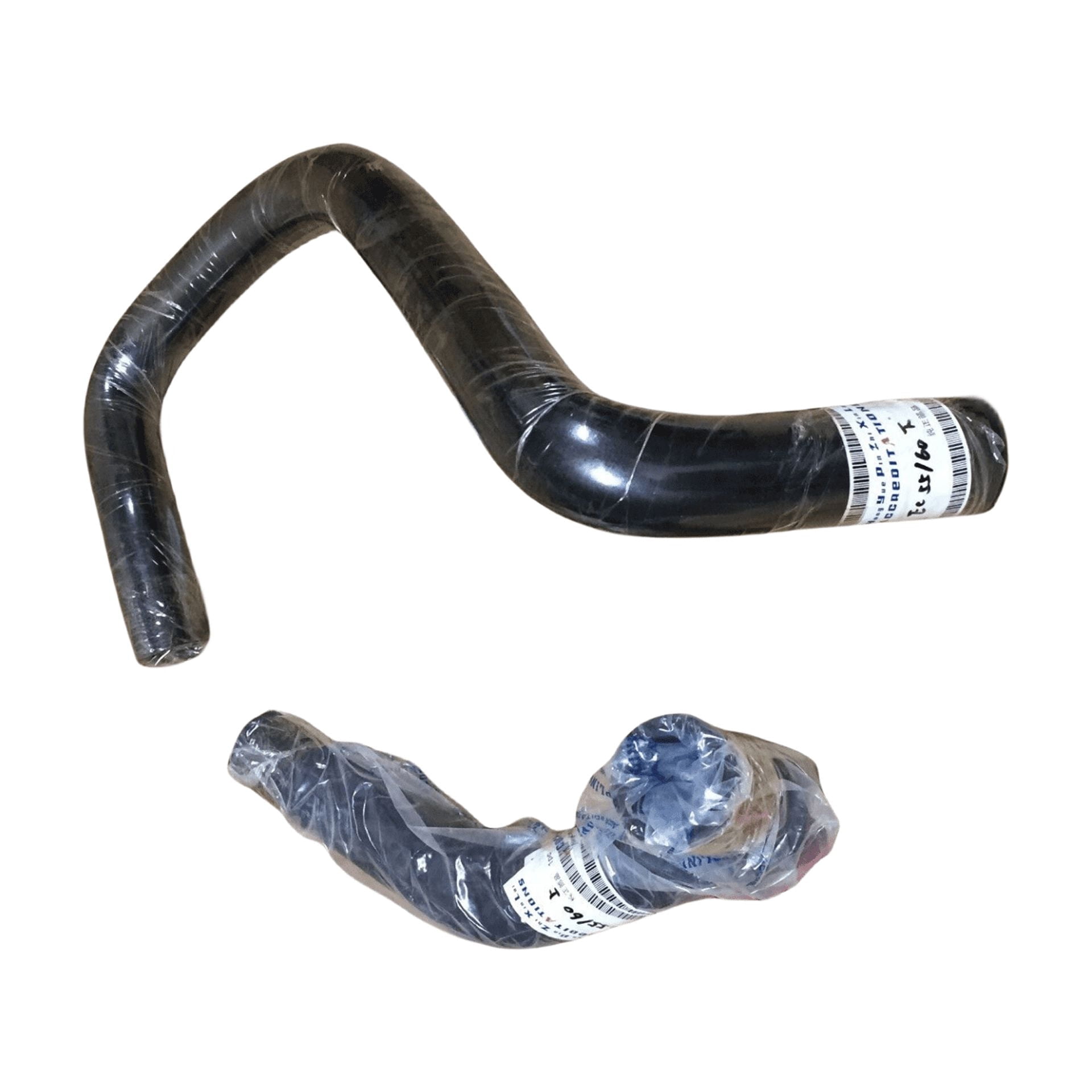 20Y-03-21890 20Y-03-28292 PC200-6 PC210-6 PC220-6 6D102 Water Hose Fits ...