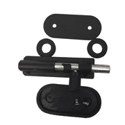 20Y-54-36122 Latch Assy Lh, Lower Window Fits Komatsu Pc200-6 Pc120-6 Pc100-6