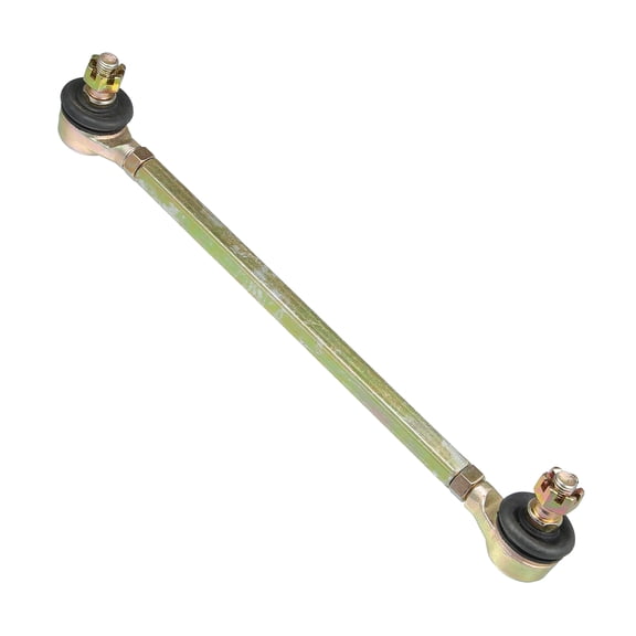 20cm 7.87" Steering Tie Rod Ball Joint Tie Rod Assembly for 50cc 70cc 90cc 110cc ATV Four Wheeler Quad