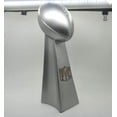thumbnail image 1 of 20cm FANTASY American FOOTBALL CHAMPIONS Trophy Can with Engraved Texts, 1 of 6