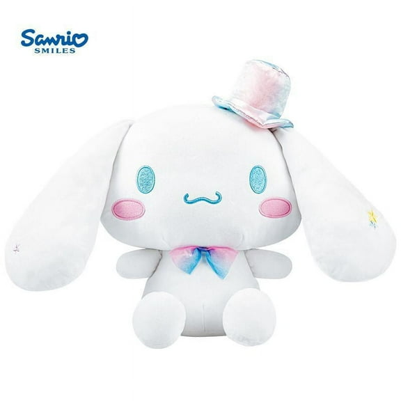 20cm Hot Sanrio Cartoon Kawaii Cinnamon Roll Dog Plush Toy Plush Doll Home Room Sofa Decoration Halloween Gifts Toy