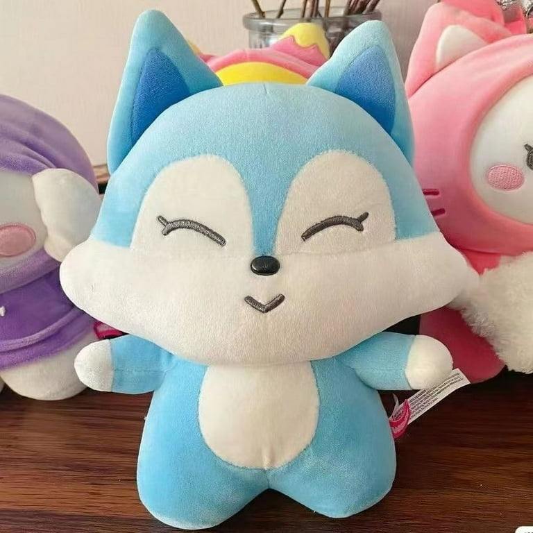 20cm Kpop Idol ITZY WDZY Plush Doll CHUNG TUK LYA CABBIT 20cm Kpop Idol ITZY WDZY Plush Doll CHUNG TUK LYA CABBIT