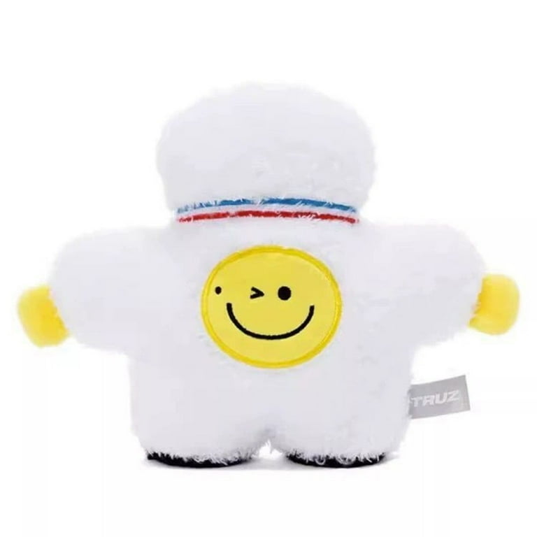 アイドル TREASURE TRUZ Hikun TRUZ HIKUN STANDING DOLL MEDIUM – LINE FRIENDS SQUARE