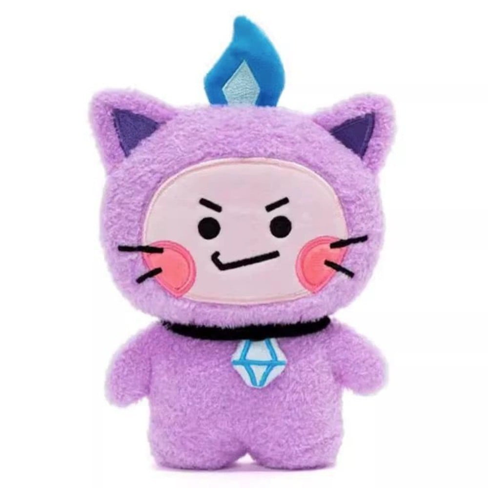 20cm Kpop Idol TREASURE Doll TRUZ TATTON Series Plush Dolls 20cm Kpop Idol TREASURE Doll TRUZ TATTON Series Plush Dolls