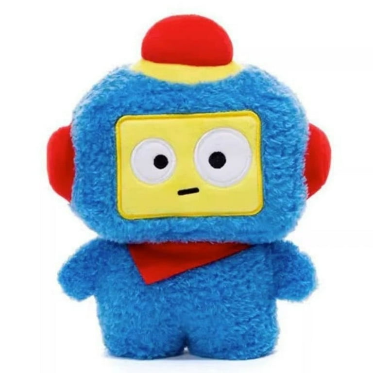 TREASURE - TREASURE PLUSH DOLL ドヨン 公式 TREASURE Official Plush Doll – kheartshop