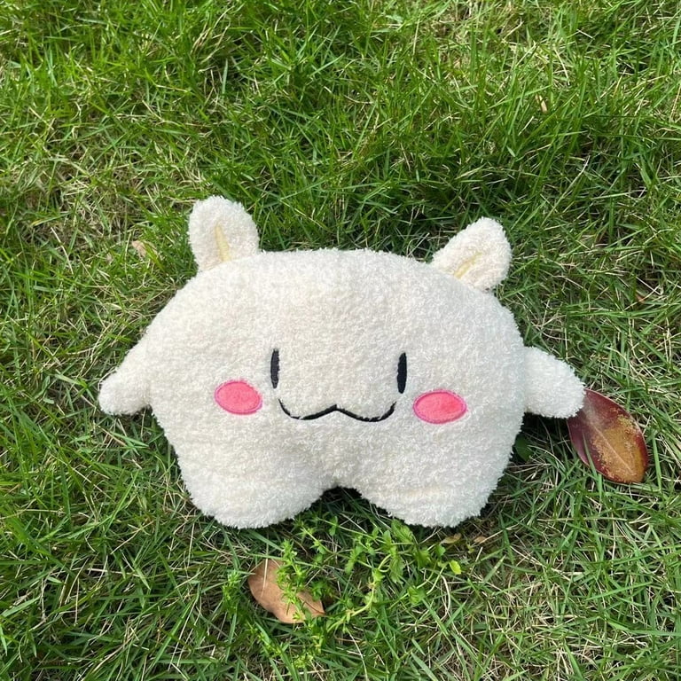 Amazon.co.jp: HIKUN アクキーリング ジャンボ ぬいぐるみ TRUZ