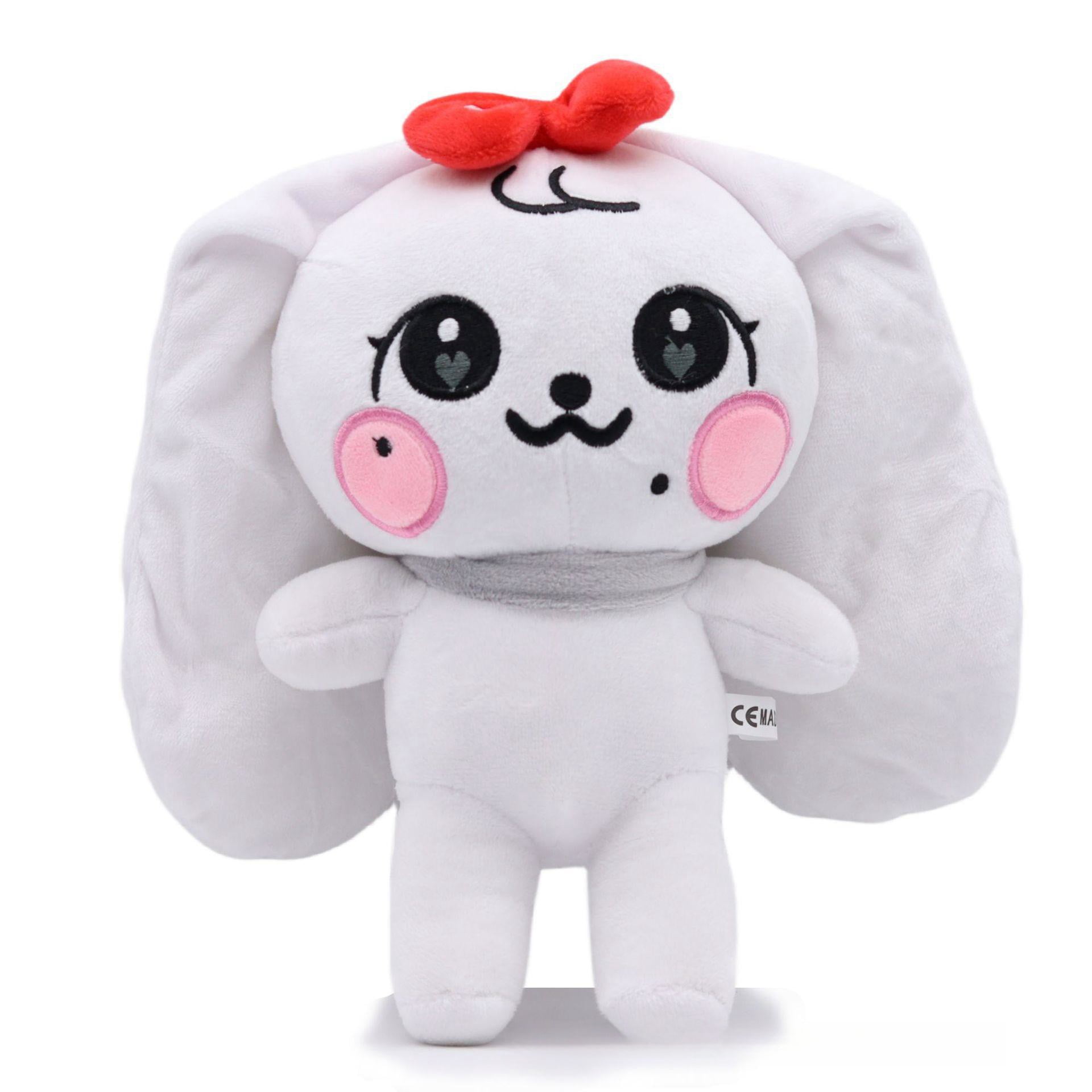 IVE ウォニョン MINIVE ポップアップ PLUSH 20cm 30cm ive minive 韓国 ポップアップ md 30cmぬいぐるみ ウォニョン