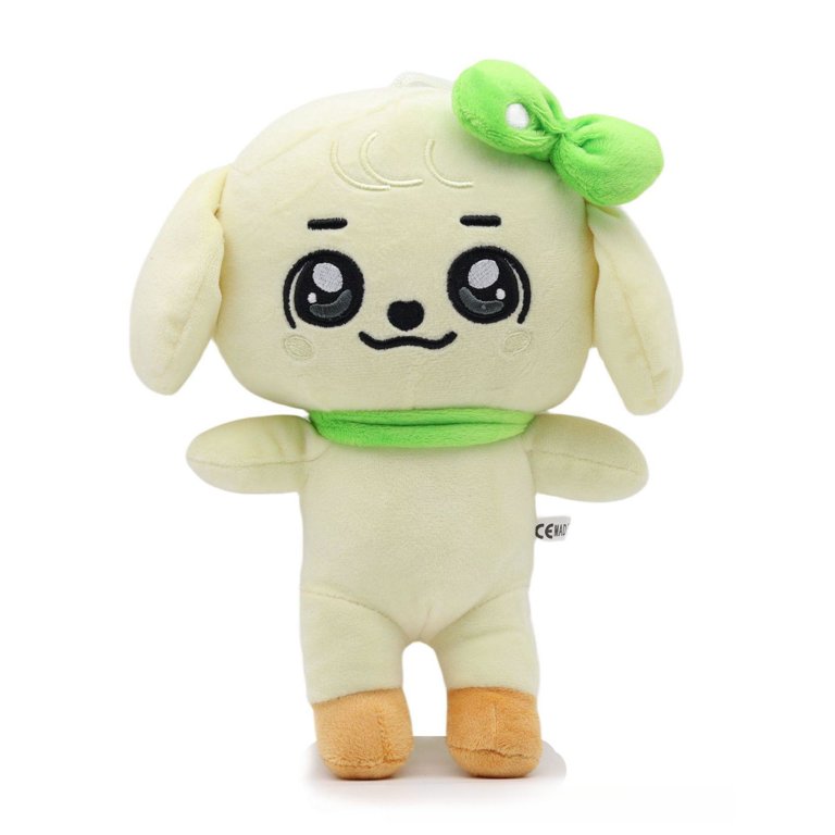 IVE ウォニョン MINIVE ポップアップ PLUSH 20cm ぬいぐるみ IVE ウォニョン minive ポップアップ ぬいぐるみ キーホルダー