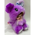 20cm Monchhichis Transform Stitch Mickey Totoro Kiki Plush Toy Kawaii 20cm-monchhichis-transform-stitch-mickey-totoro-kiki-plush-toy-kawaii