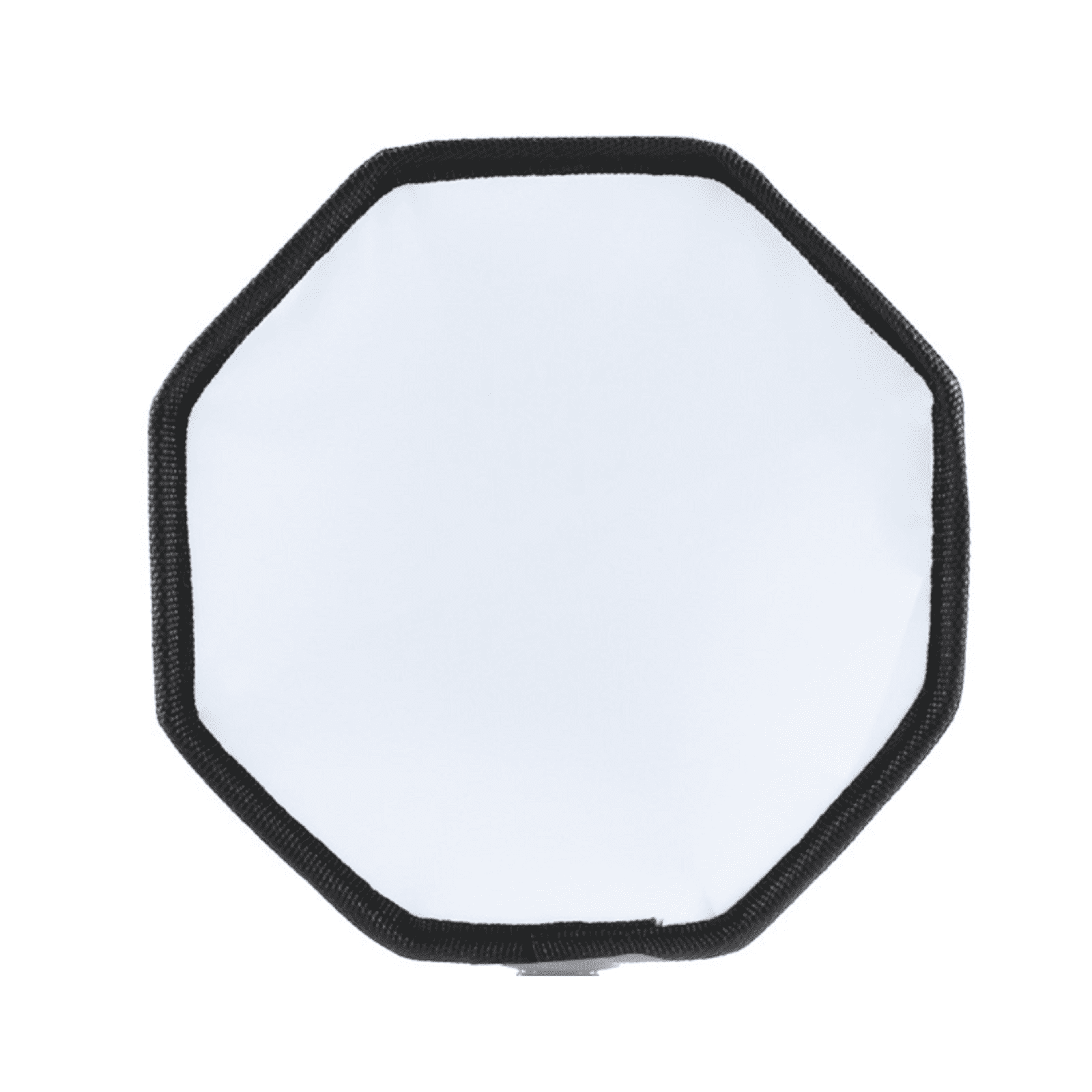 20cm Octangle Style Foldable Soft Flash Light Diffuser Softbox Cover ...