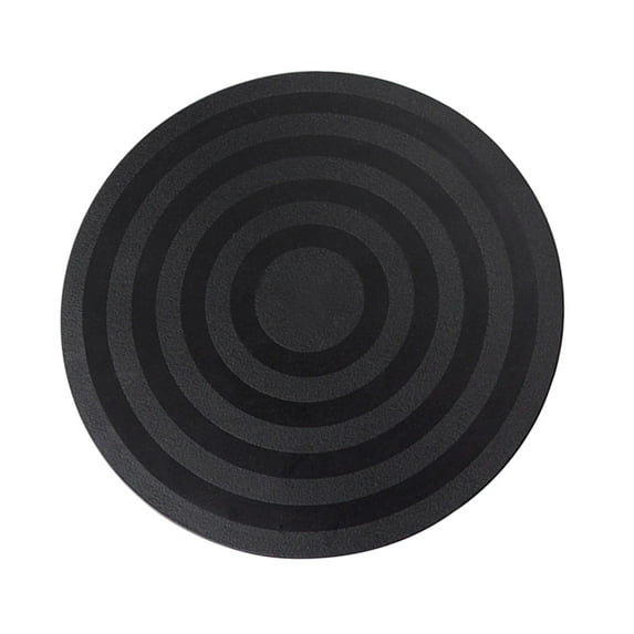 20cm Pottery Sculpting Wheel Cake Decorating Model Crafts Turntable