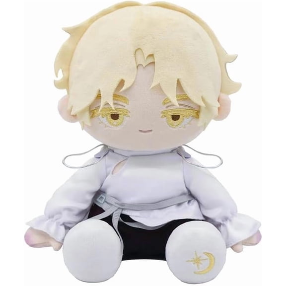 20cm Soft Touch Luka Ivan Home Decor Plush Toy