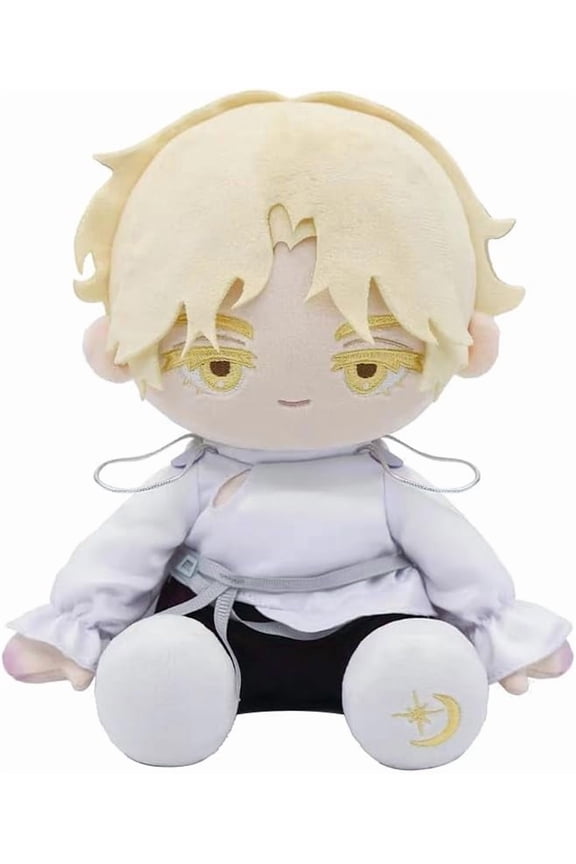 20cm Soft Touch Luka Ivan Home Decor Plush Toy