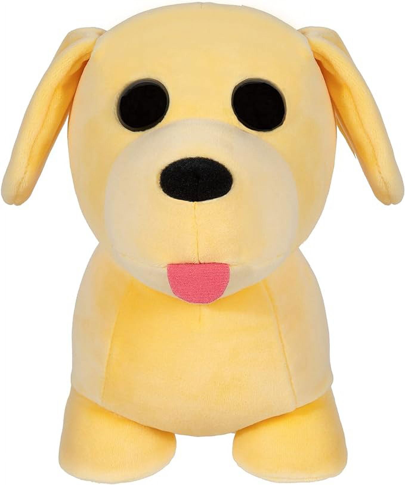 20cm Soft and Cuddly Dog Collection Plush Toy Toys for Kids Halloween