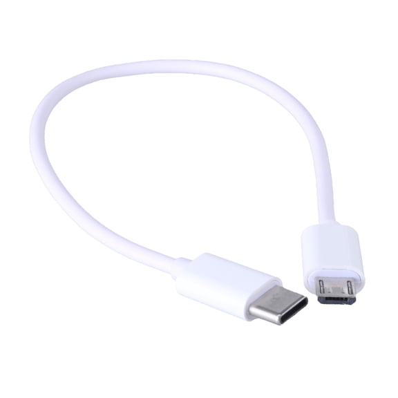 20cm USB C To USB Fast Charging Data Cable, Enhances Data Transmission for Gadgets