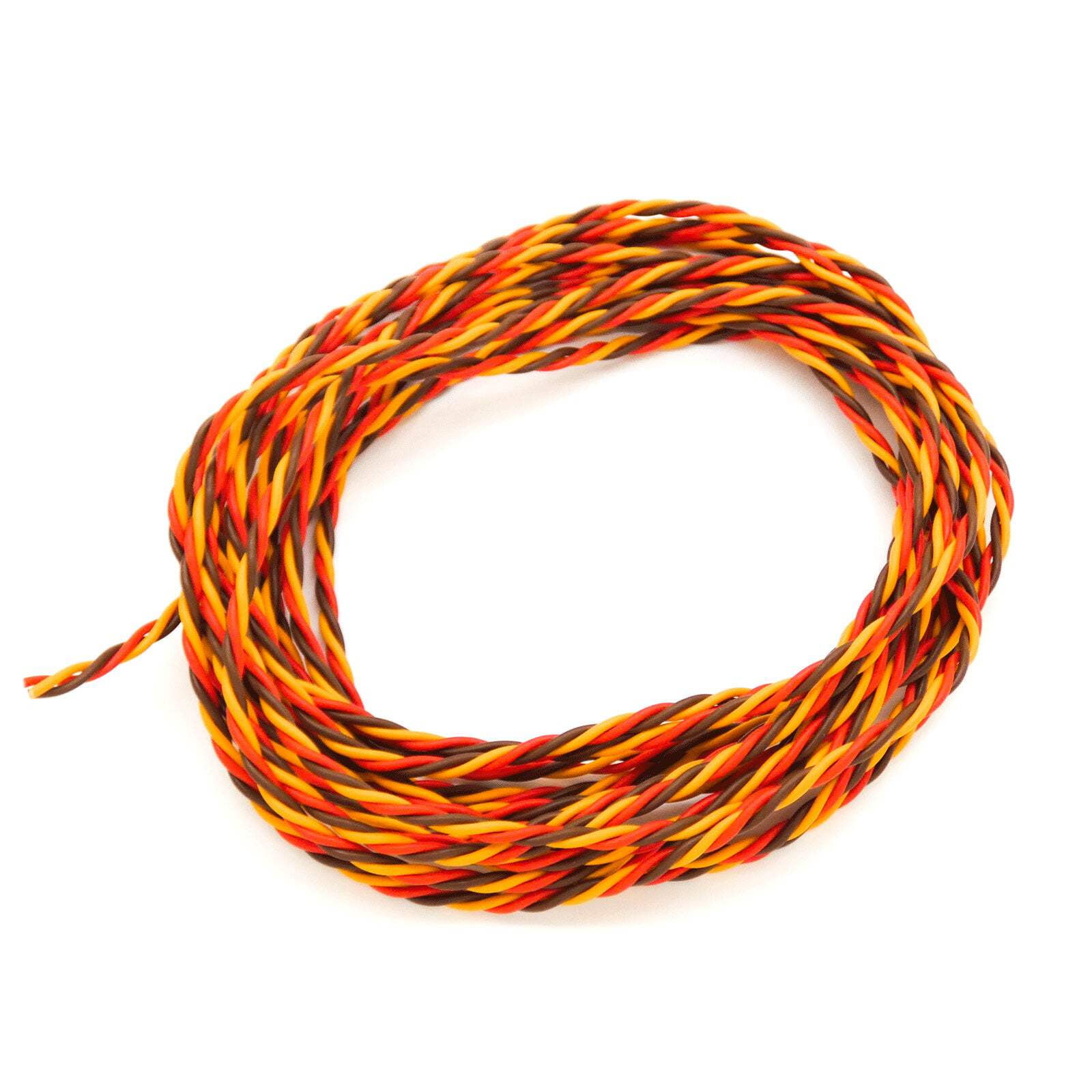 22 Awg Twisted Pair Wire