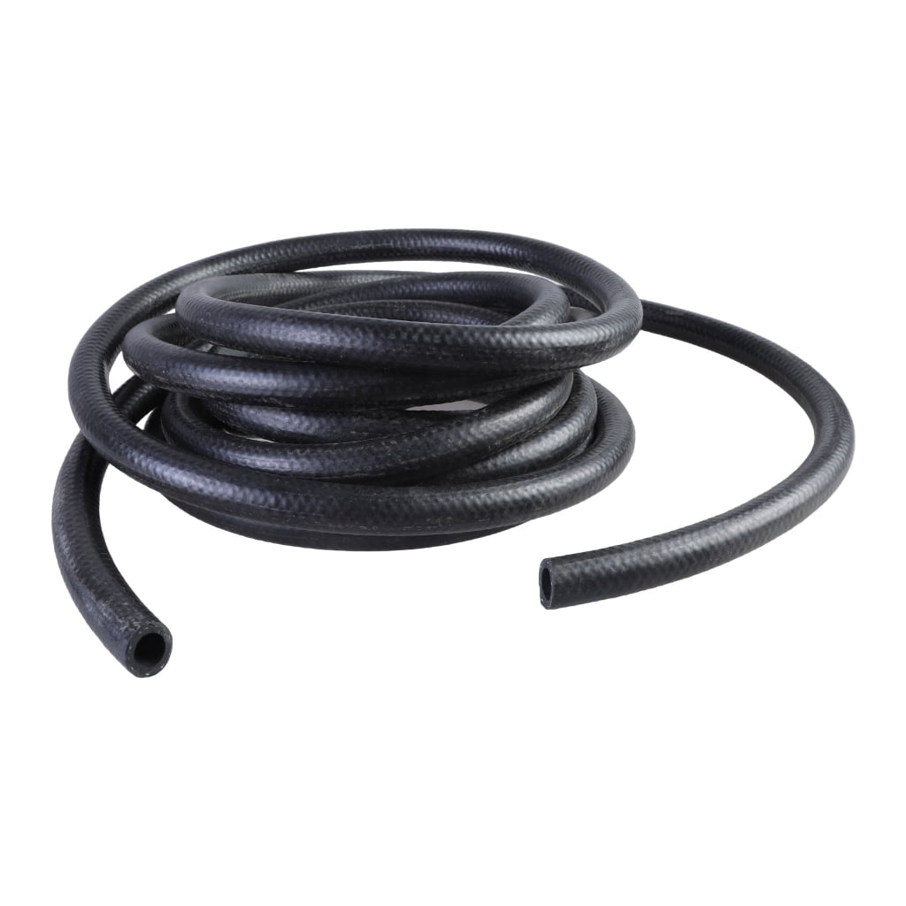 20ft Fuels Line Hose NBR Rubber High Pressure Fuels Hose Corrosion ...