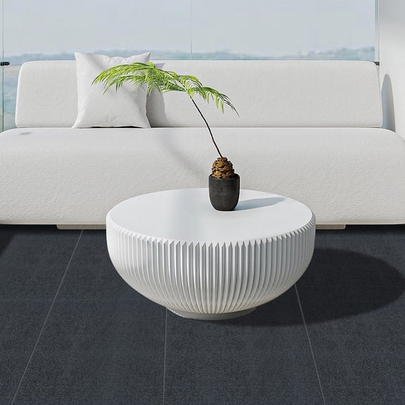 20ft Indoor Protective Stair Covers Non-Slip Stripes Carpet Stair Runner for Bedrooms Living Rooms Balconies Entryways