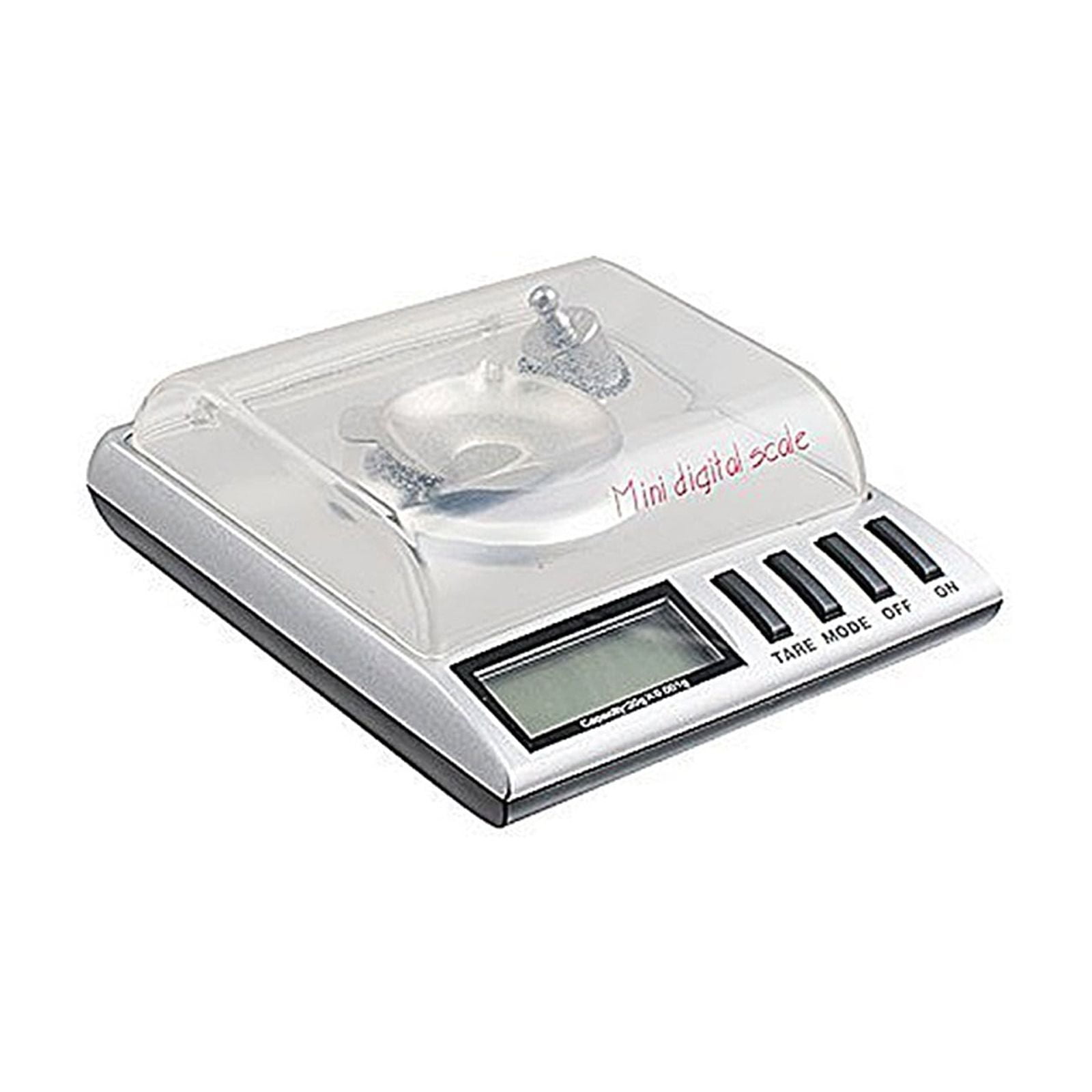 20g/0.001g LCD Digital Jewelry Scale Diamond Pocket Waage Scale Weight High Precision Scale Electronic Scale Balance Scale ,Easy to Use - 30G-0.001G_A