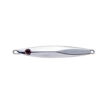 20g-120g Artificial Bait Anti-corrosion Fast Jigging Lures Saltwater (80g) Fishing Tools