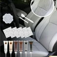 thumbnail image 1 of 20g Leather Repair Filler Gel With Tool, Leather Repairs for Car Seat Vinyl Repair Kit,A Set Of Leather Repair Tools,Multifunctional Leathers Repair Kits for Car Seat Couch and Jacket Repair Kit, 1 of 6