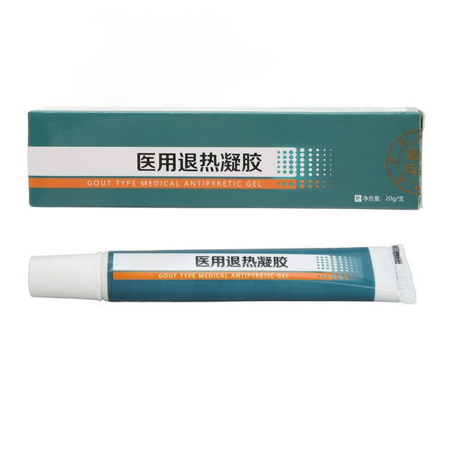 20g Relief Gel for Joint Muscle Ache Therapy Joint Bone
