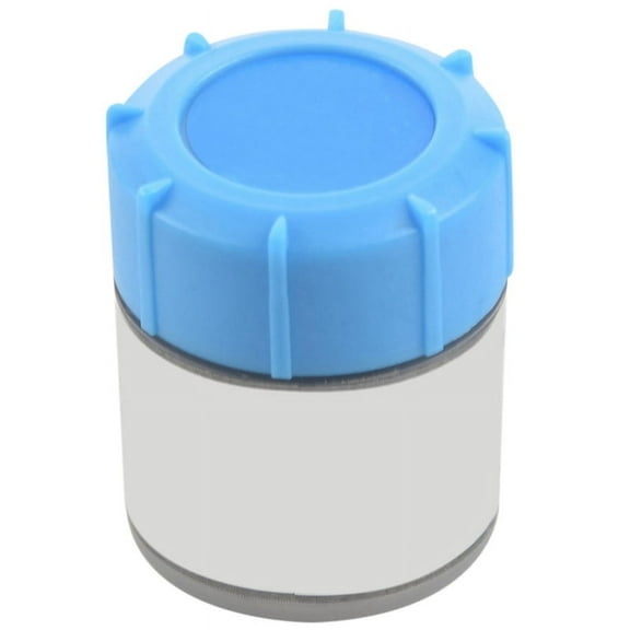 20g Silver Thermal Grease Paste Compound Chipset Cooling For CPU GPU HY710