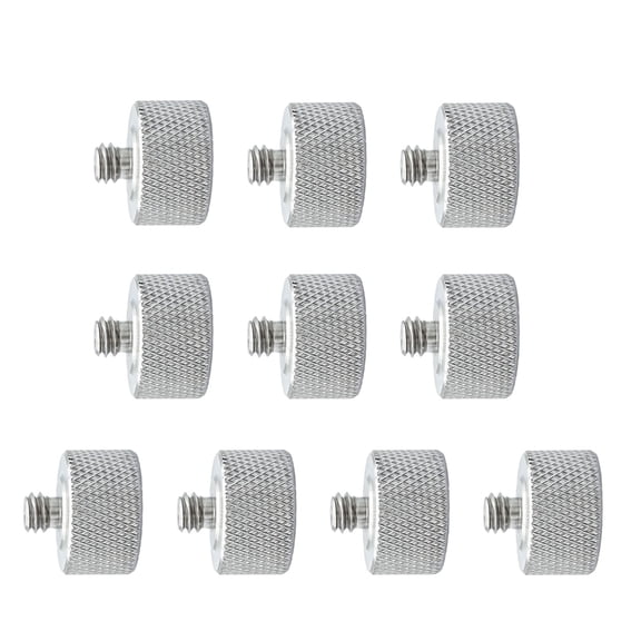 20g Steel Precise Weight Gimbals Stabilizers Counterweight Unsmooth Surfaces