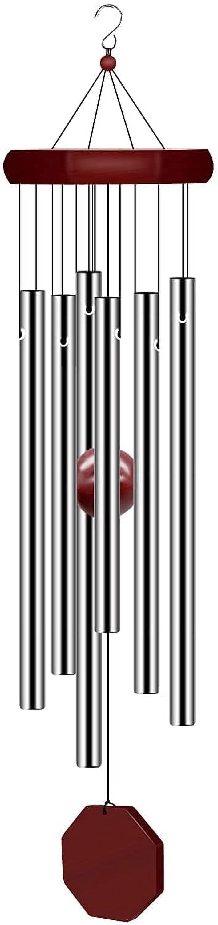 20in Hanging Chime
