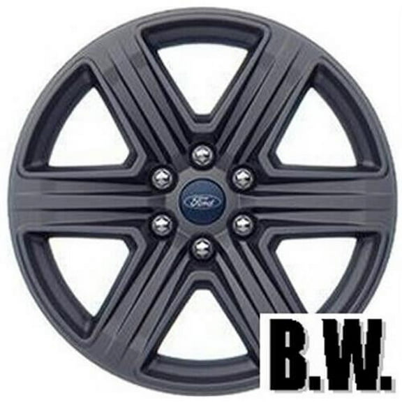 20in Wheel for Ford F150 PICKUP 2018-2020 CHARCOAL Reconditioned Alloy Rim